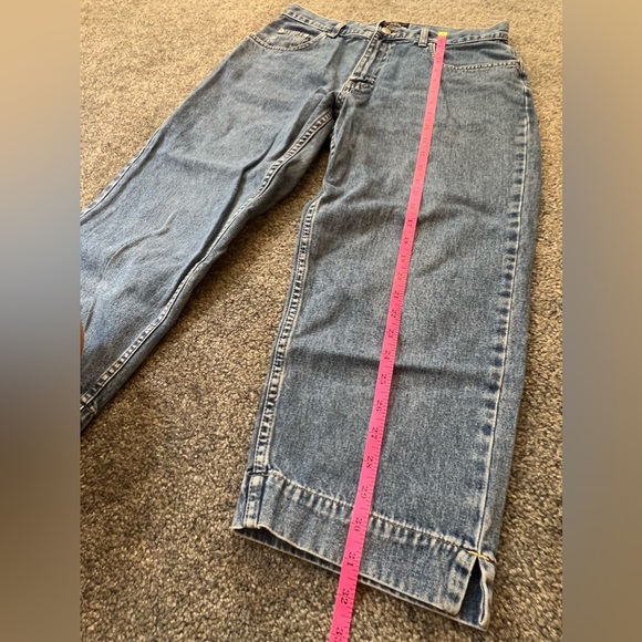 Sonoma Capri Jeans - Picture 5 of 8